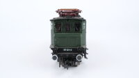 Rivarossi H0 E-Lok BR 117 121-4 DB Gleichstrom (in EVP)
