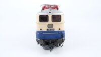 Roco H0 E-Lok BR E 10 1243 DB Gleichstrom (Licht Defekt)