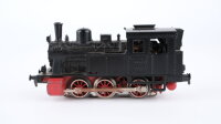 Märklin H0 3029 Dampflok Wechselstrom Analog