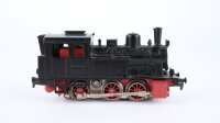 Märklin H0 3029 Dampflok Wechselstrom Analog