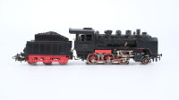 Märklin H0 FM 800 Dampflok BR 24 058 Wechselstrom