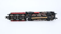 Märklin H0 FM 800 Dampflok BR 24 058 Wechselstrom