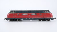 Märklin H0 Diesellok BR V 200 060 DB Wechselstrom