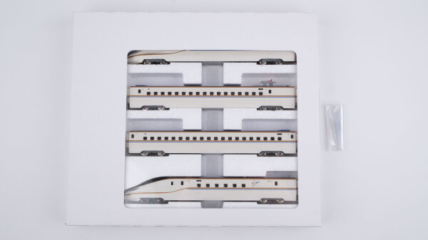 Tomix N Schnellzug BR JR E 723-13 EJRC