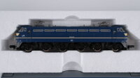 Tomix N E-Lok BR EF66 53 mit 4 Personenwagen JR