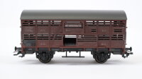 Märklin H0 26724 Schlachtvieh-Zug DRG Wechselstrom Digital