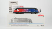 Märklin H0 34611 E-Lok "Miele" BR Re 4/4...