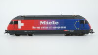 Märklin H0 34611 E-Lok "Miele" BR Re 4/4...