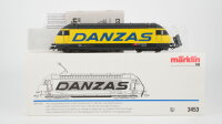 Märklin H0 3453 Elektrische Lokomotive...