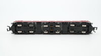 Tomix N 7101 E-Lok EF81 600 Japan Gleichstrom