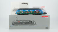 Märklin H0 3752 E-Lok BR Serie Re 460 017-7 SBB CFF...