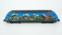 Märklin H0 3752 E-Lok BR Serie Re 460 017-7 SBB CFF...