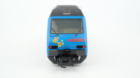 Märklin H0 3752 E-Lok BR Serie Re 460 017-7 SBB CFF FFS Wechselstrom Digital