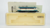 Minitrix N 5120590 Diesellok BR 218 DB