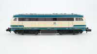 Minitrix N 5120590 Diesellok BR 218 DB