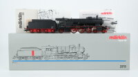 Märklin H0 3711 Schlepptenderlokomotive BR 18.1 der...