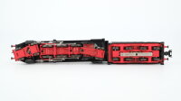 Märklin H0 3711 Schlepptenderlokomotive BR 18.1 der DB Wechselstrom Digital