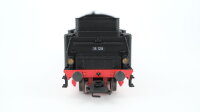 Märklin H0 3711 Schlepptenderlokomotive BR 18.1 der DB Wechselstrom Digital