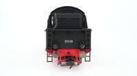 Fleischmann H0 1055 Dampflok BR 95 008 DB Wechselstrom Digital
