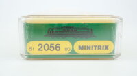 Minitrix N 2056 E-Lok BR 151 025-4 DB