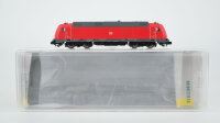 Minitrix N Diesellok BR 245 006 DB Lokomotive Digital mfx...