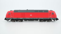 Minitrix N Diesellok BR 245 006 DB Lokomotive Digital mfx...