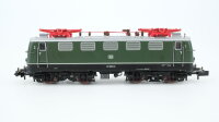 Fleischmann N 734174 Nahverkehrslok BR 141 DB Gleichstrom...