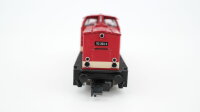 Fleischmann N 721086 Diesellok BR 112 303-3 DR Gleichstrom Digital