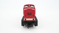 Fleischmann N 721086 Diesellok BR 112 303-3 DR Gleichstrom Digital