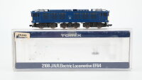 Tomix N 2108 E-Lok BR EF64 55 Japan (Licht einseitig defekt)