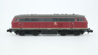 Minitrix N Diesellok BR 216 199-0 DB in EVP
