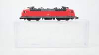 Minitrix N E-Lok BR 120 145-8 DB (1 Kupplung/Pantograf...