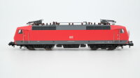 Minitrix N E-Lok BR 120 145-8 DB (1 Kupplung/Pantograf...