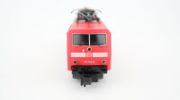 Minitrix N E-Lok BR 120 145-8 DB (1 Kupplung/Pantograf defekt)