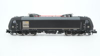 Minitrix N E-Lok BR 185 545-1 MRCE Digital Sound in EVP