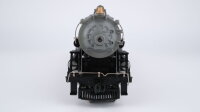 Rivarossi H0 1214 Dampflok 4-6-2 BR 6139 Milwaukee Road Gleichstrom