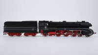 Rivarossi H0 1339 Dampflok BR 10 002 DB Gleichstrom