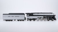 Rivarossi H0 Dampflok BR 5429 New York Central...