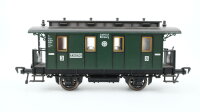 Fleischmann H0 5051 Personenwagen 3.Kl. DRG