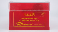 Rivarossi H0 1445 E-Lok BR E 428-013 F.S. Gleichstrom