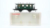 Fleischmann H0 5052 Personenwagen 049 271 Nürnberg DRG
