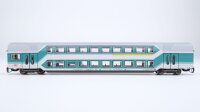 Tillig TT 13791 Doppelstockwagen 1./2.Kl. DB