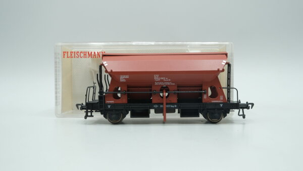Fleischmann H0 5510 Selbstentladewagen 21 80 573 0 592-0 DB