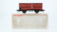 Fleischmann H0 5354 Kleinvieh-Wagen 358 493 DB