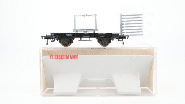 Fleischmann H0 5220 Schemelwagen 30 80 942 0 622-1 DB