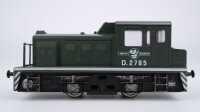 Lima H0 Diesellok BR D. 2785 British Railways Gleichstrom...