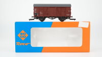 Roco H0 4305A gedeckter Güterwagen DB