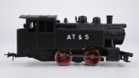 Lima H0 Dampflok AT&S Gleichstrom (in EVP)