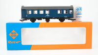 Roco H0 44320A Bautruppführerwagen  DB