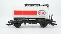 Roco H0 4336B Kesselwagen (ESSO) DB